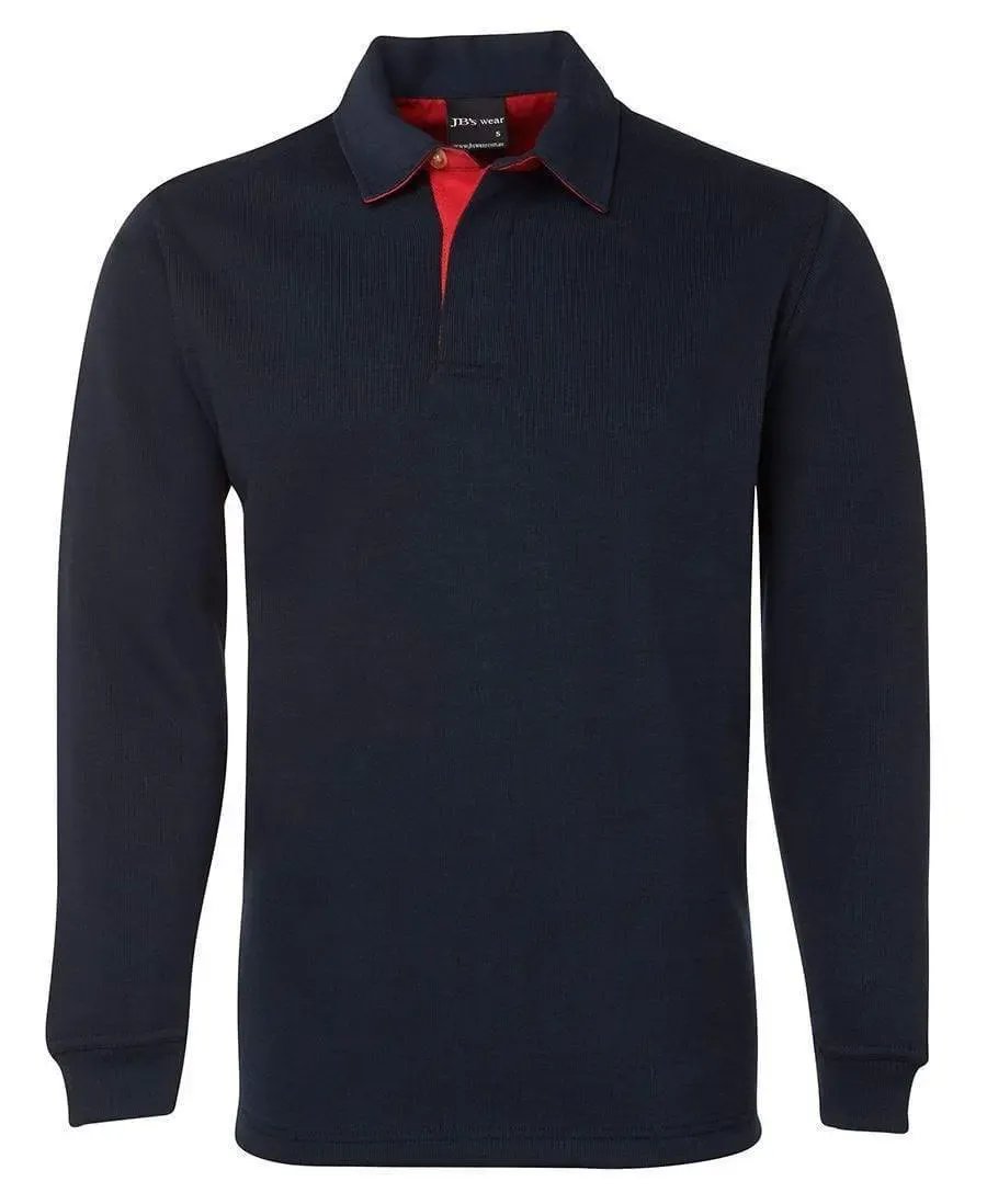 JB'S Two-Tone Rugby 3RT